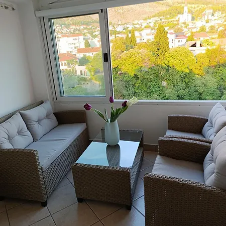 Dream View Apartments Mostar Exterior photo