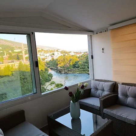 Dream View Apartments Mostar Exterior photo