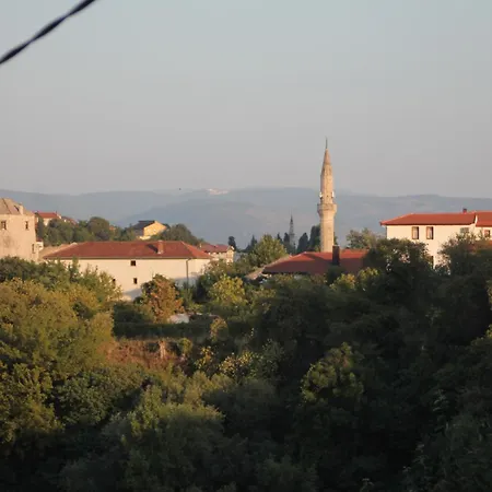 Dream View Apartments Mostar Exterior photo