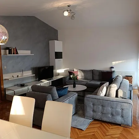 Dream View Apartments Mostar Exterior photo