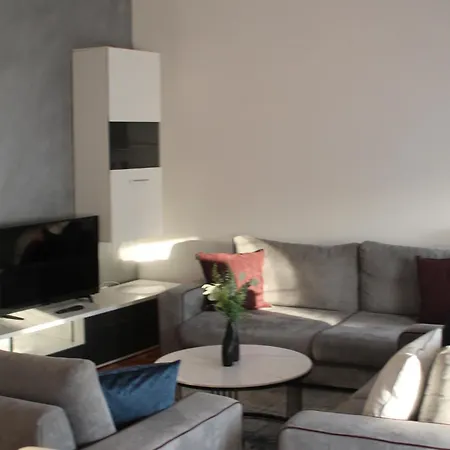 Dream View Apartments Mostar Exterior photo