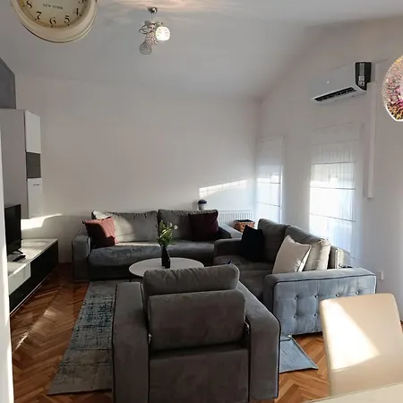 Dream View Apartments Mostar Exterior photo