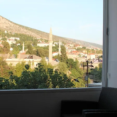 Dream View Apartments Mostar Exterior photo