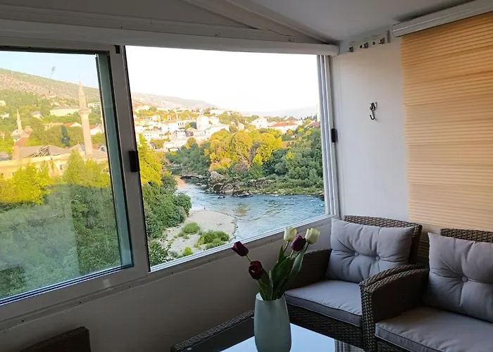 Dream View Apartments