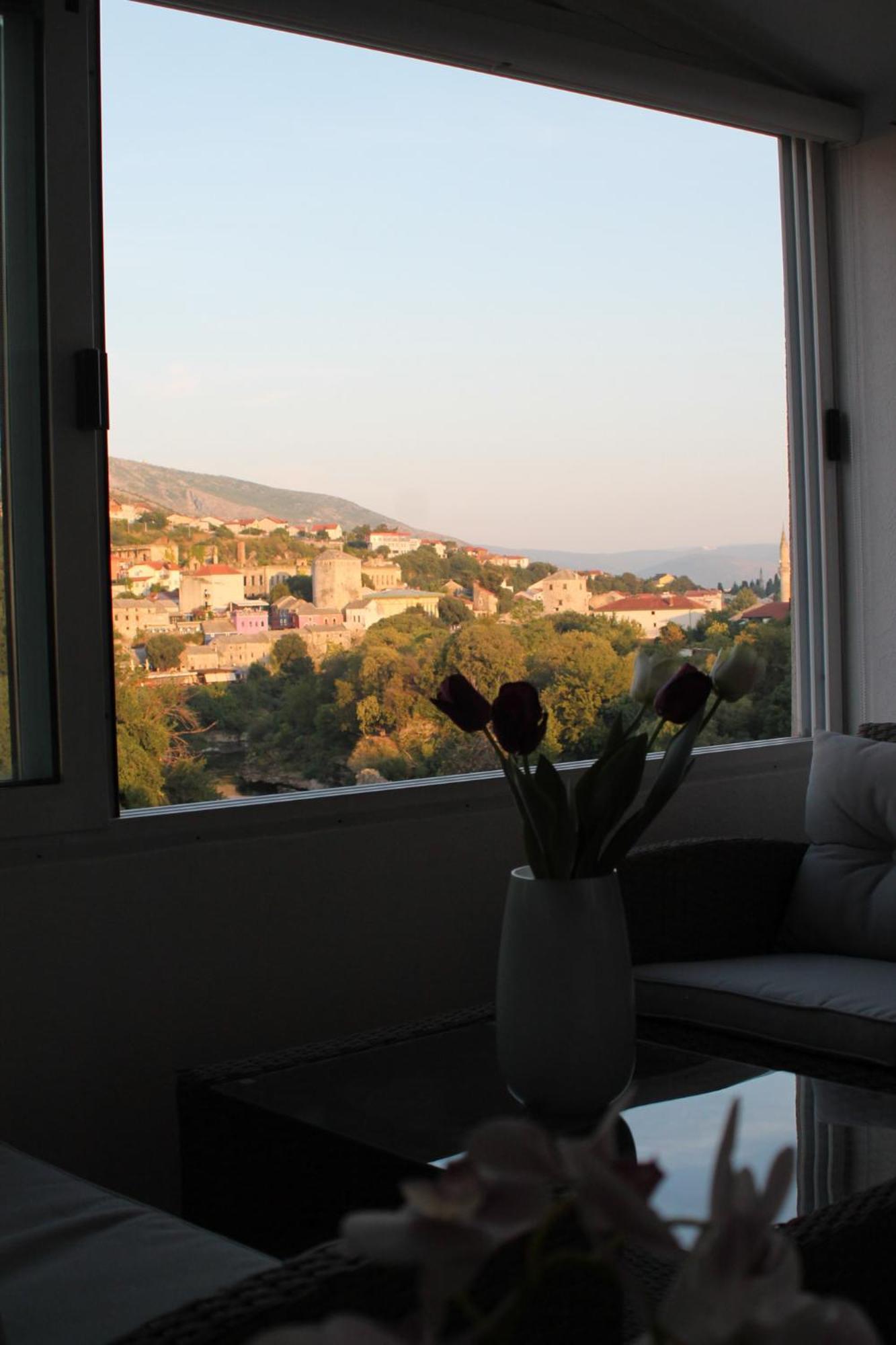 Apartment Dream View