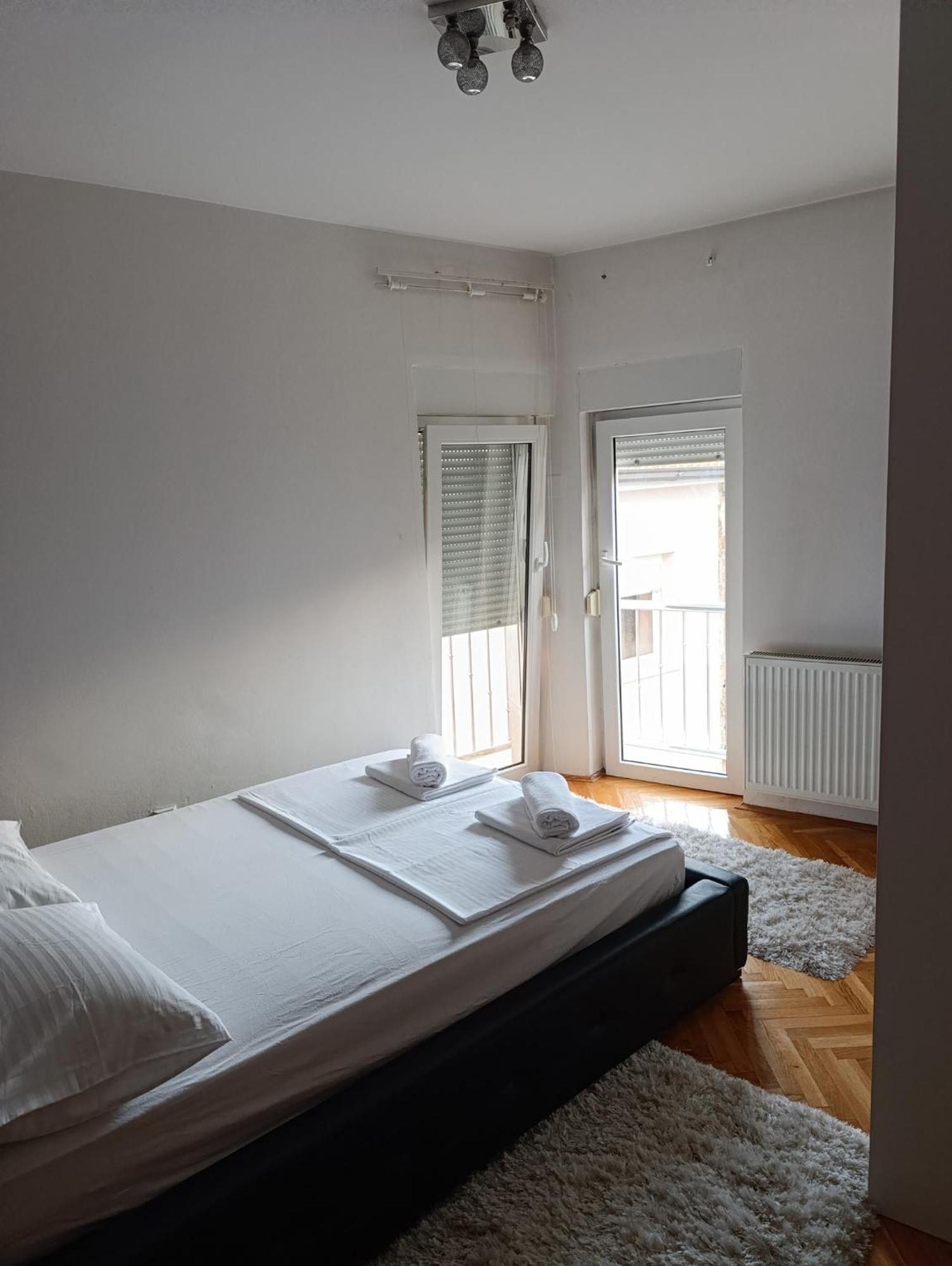Apartment Dream View Mostar