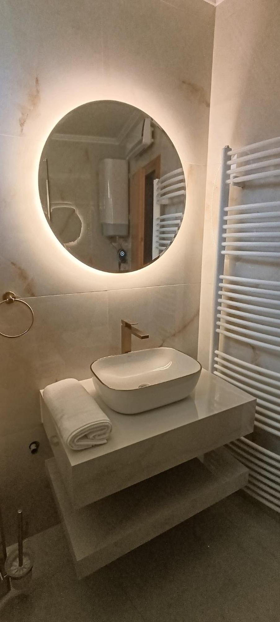 Apartmán Dream View