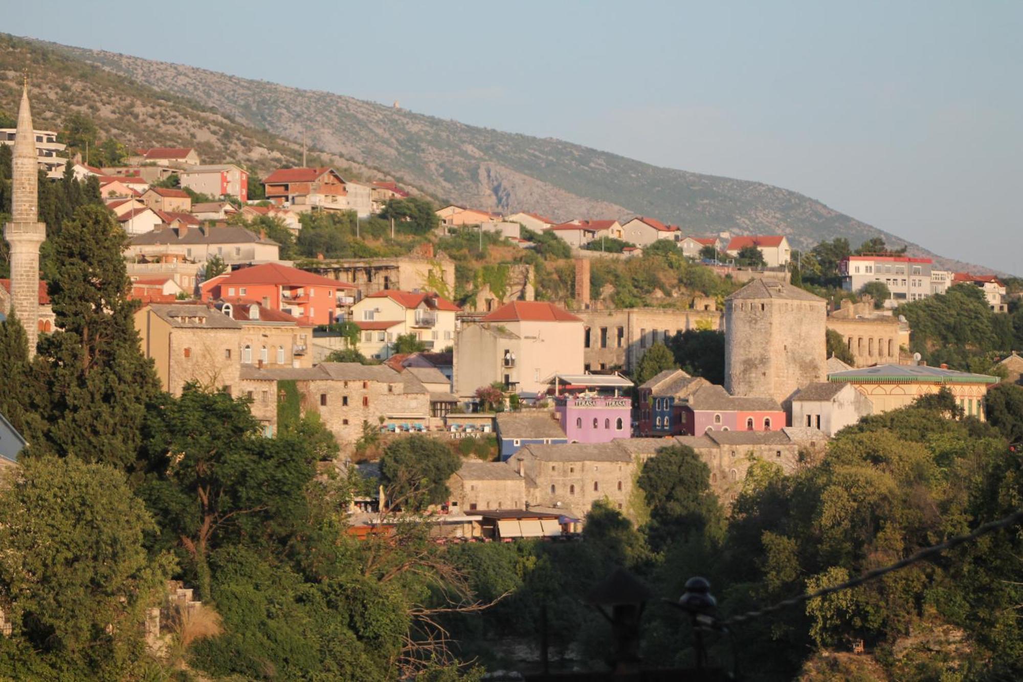 Apartment Dream View Mostar