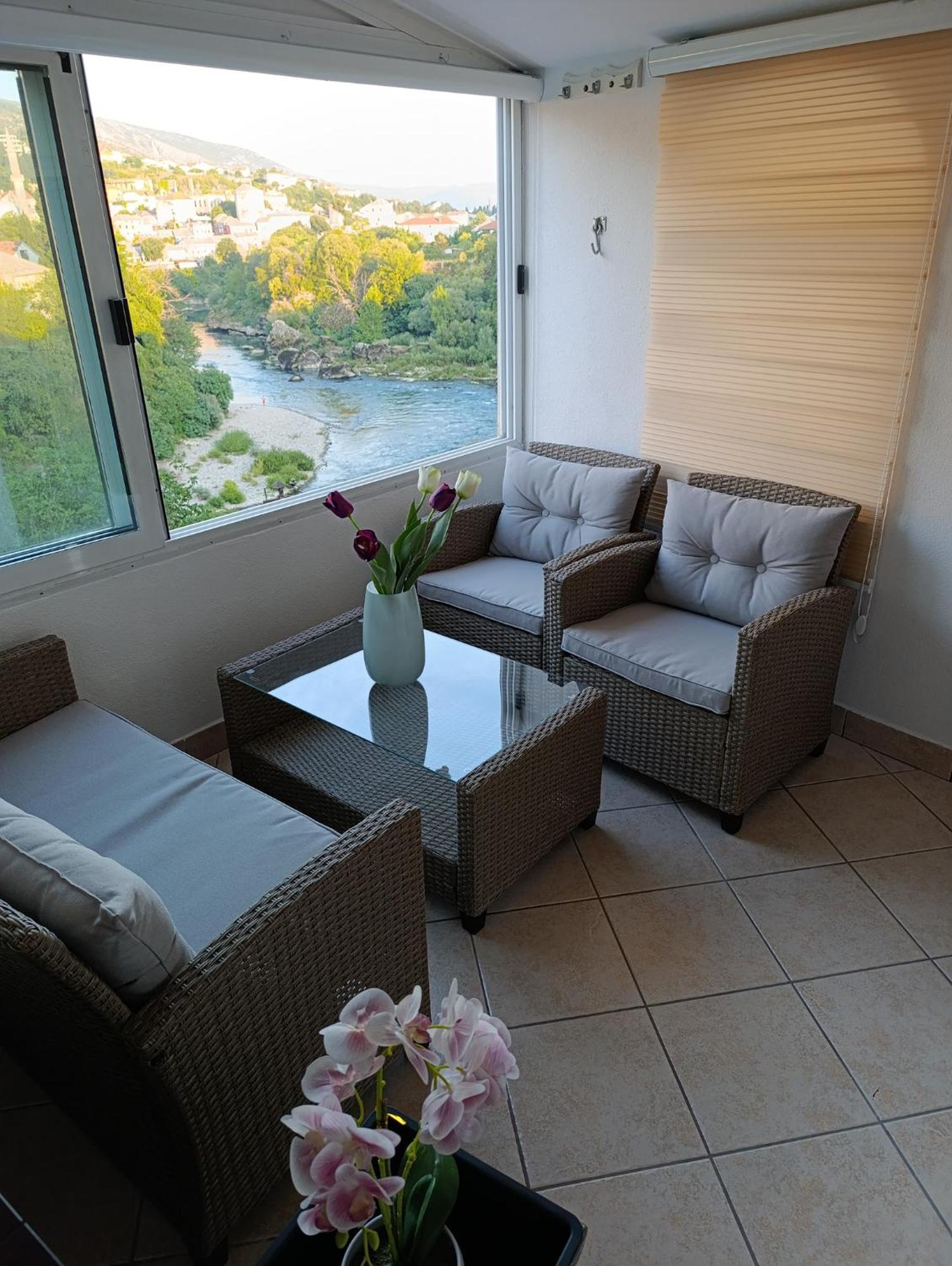 Dream View * Mostar