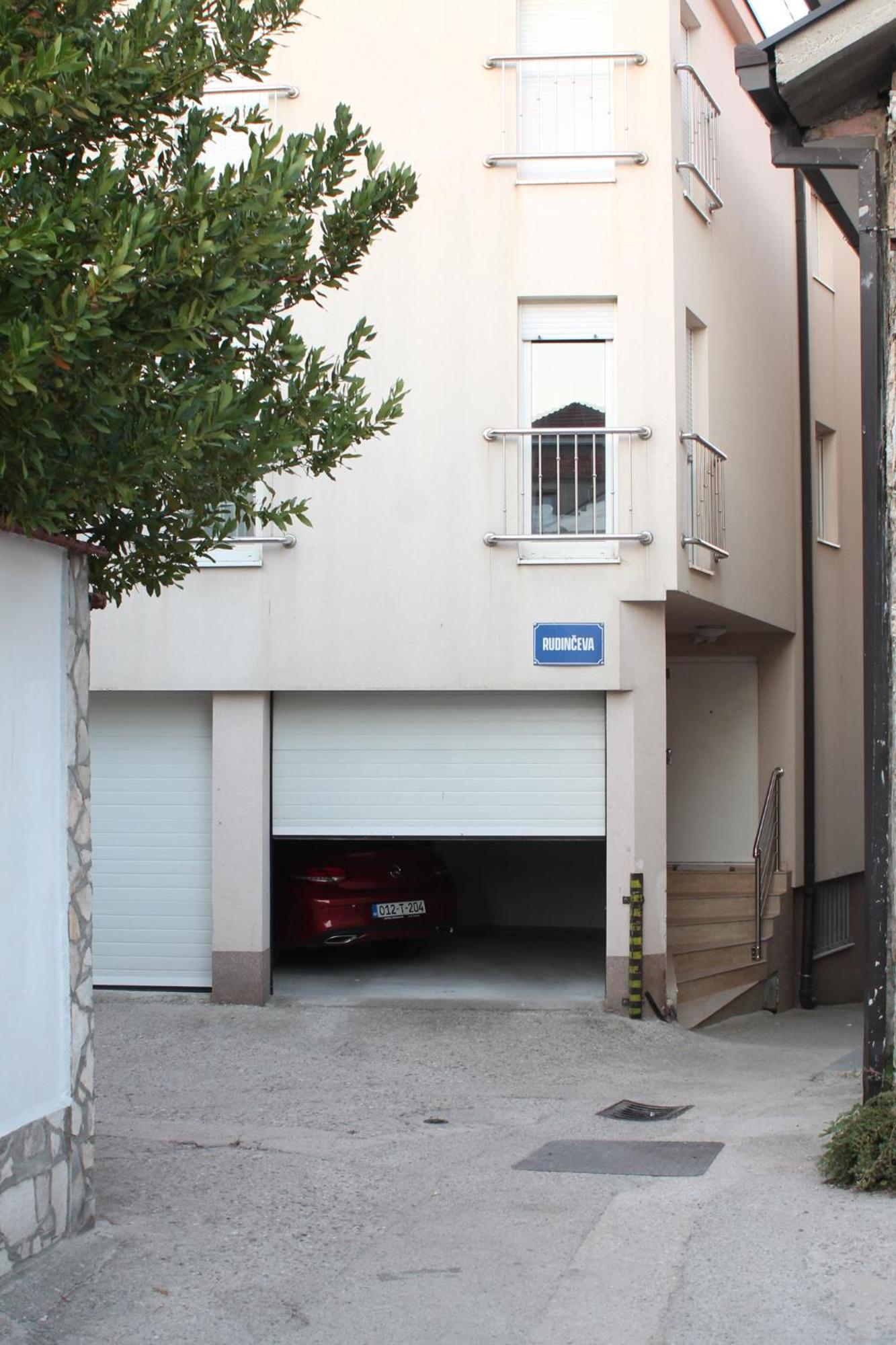Apartmán Dream View