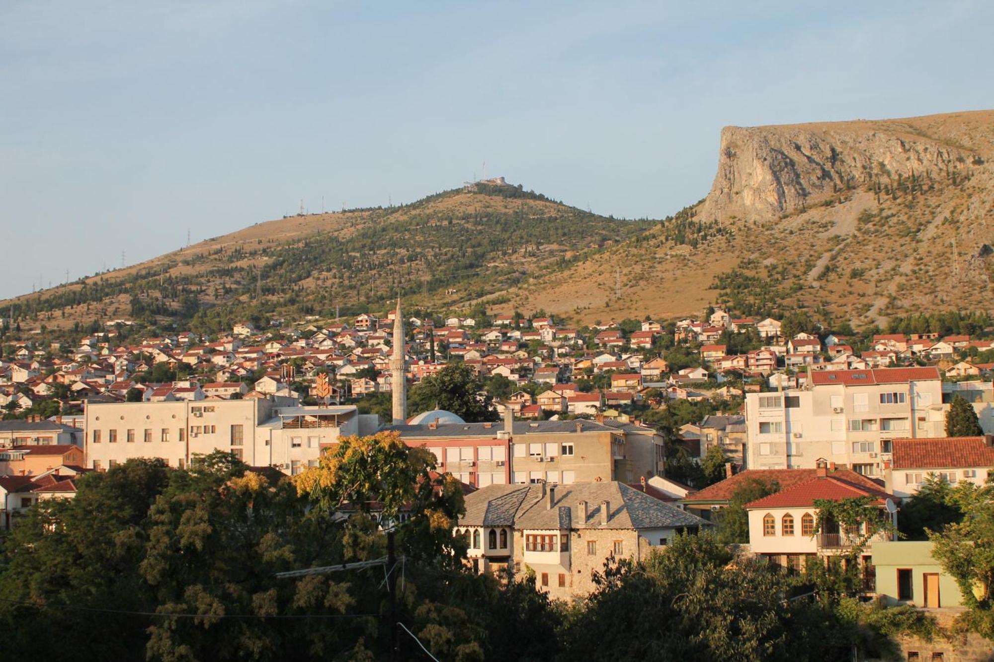 Apartmán Dream View Mostar