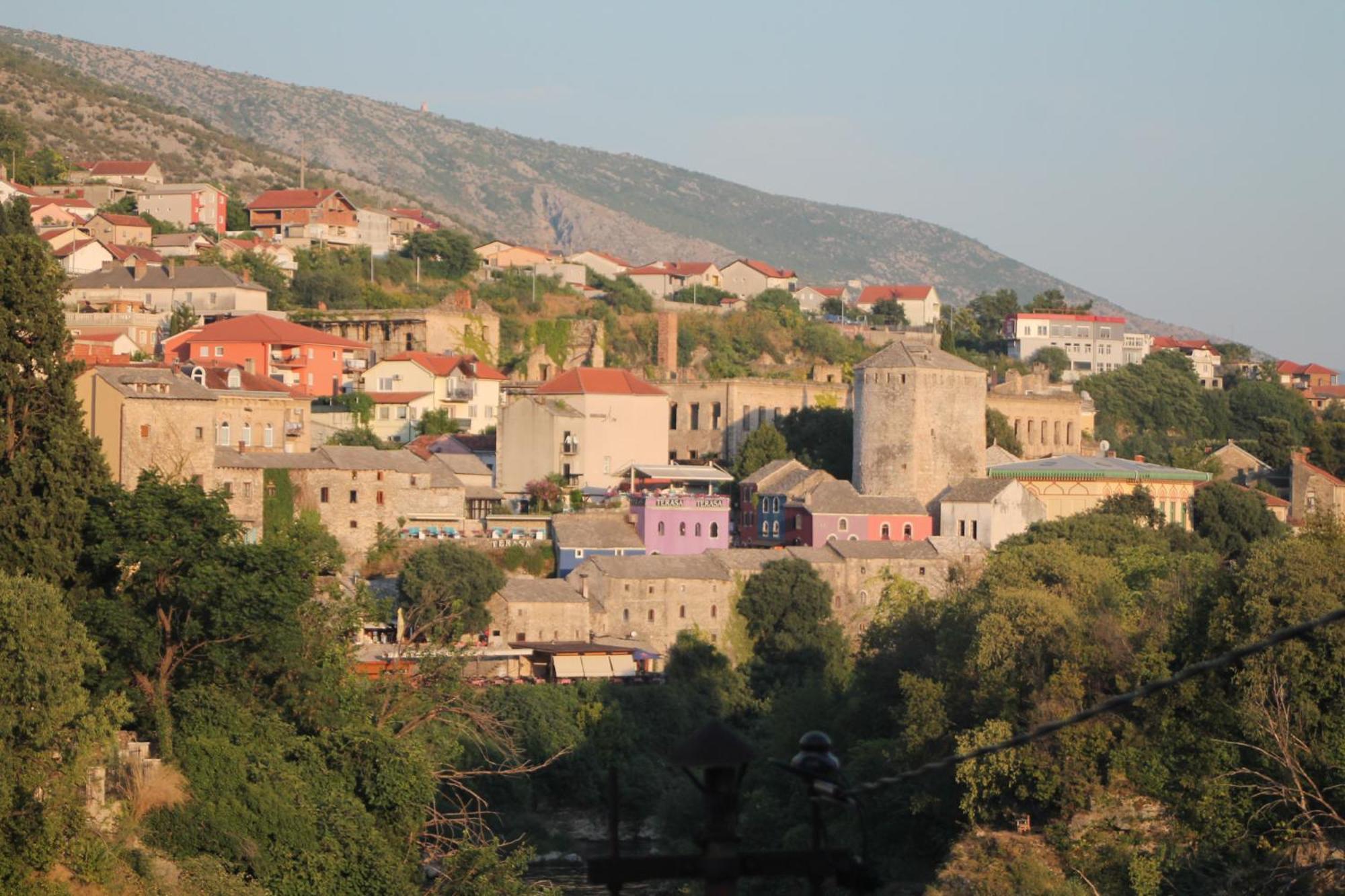 Dream View Mostar