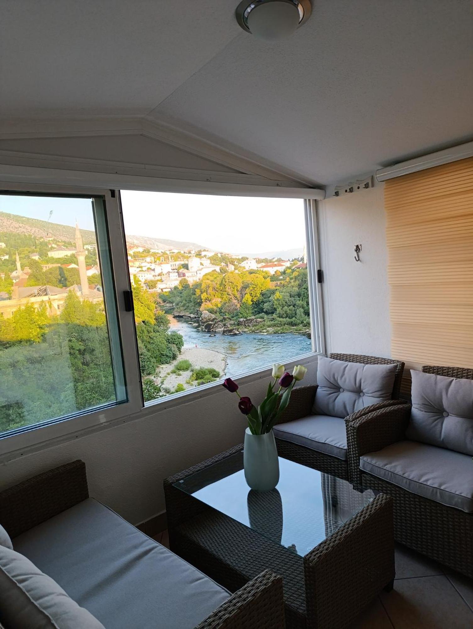 Apartment Dream View
