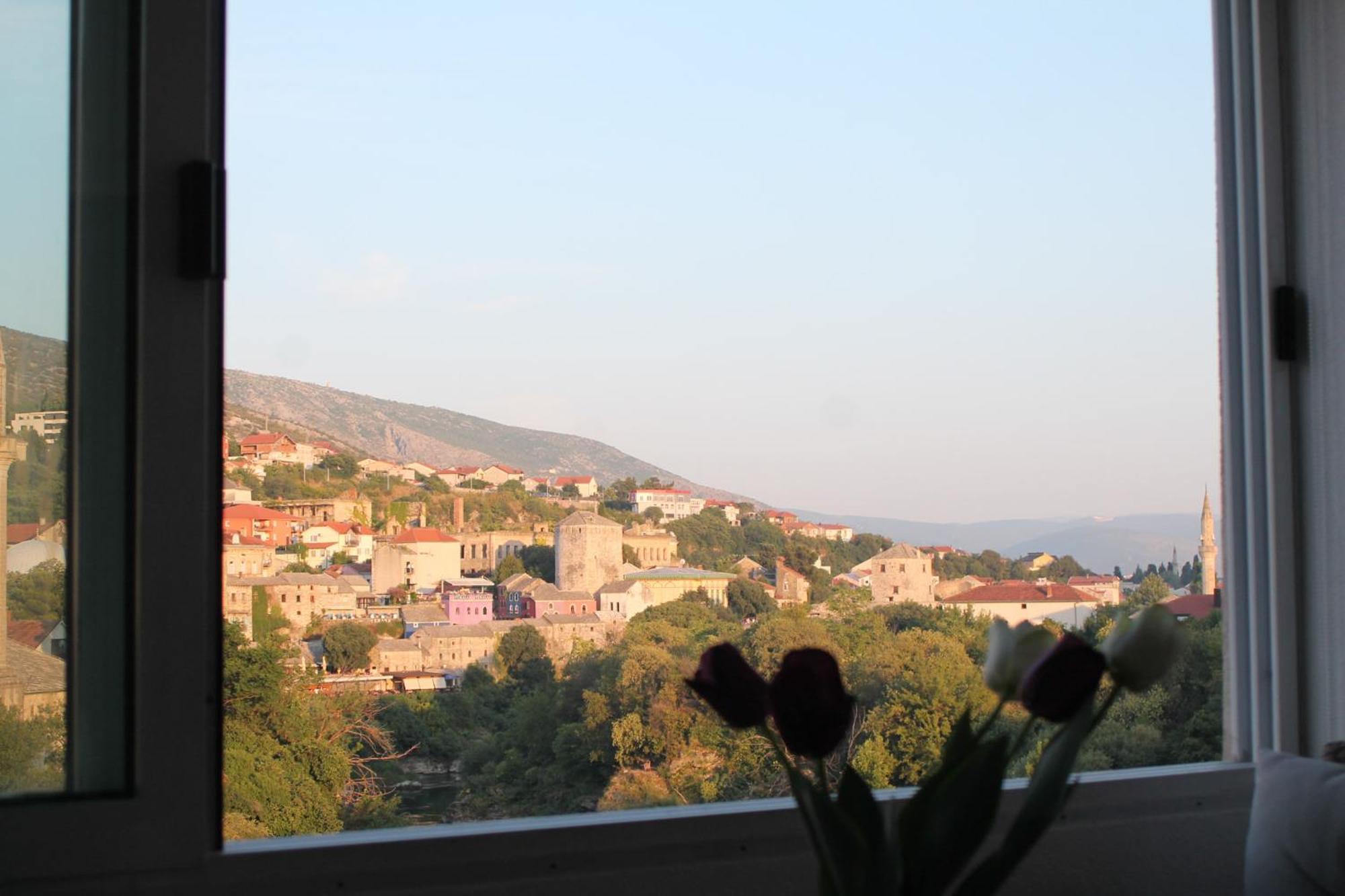 Dream View * Mostar