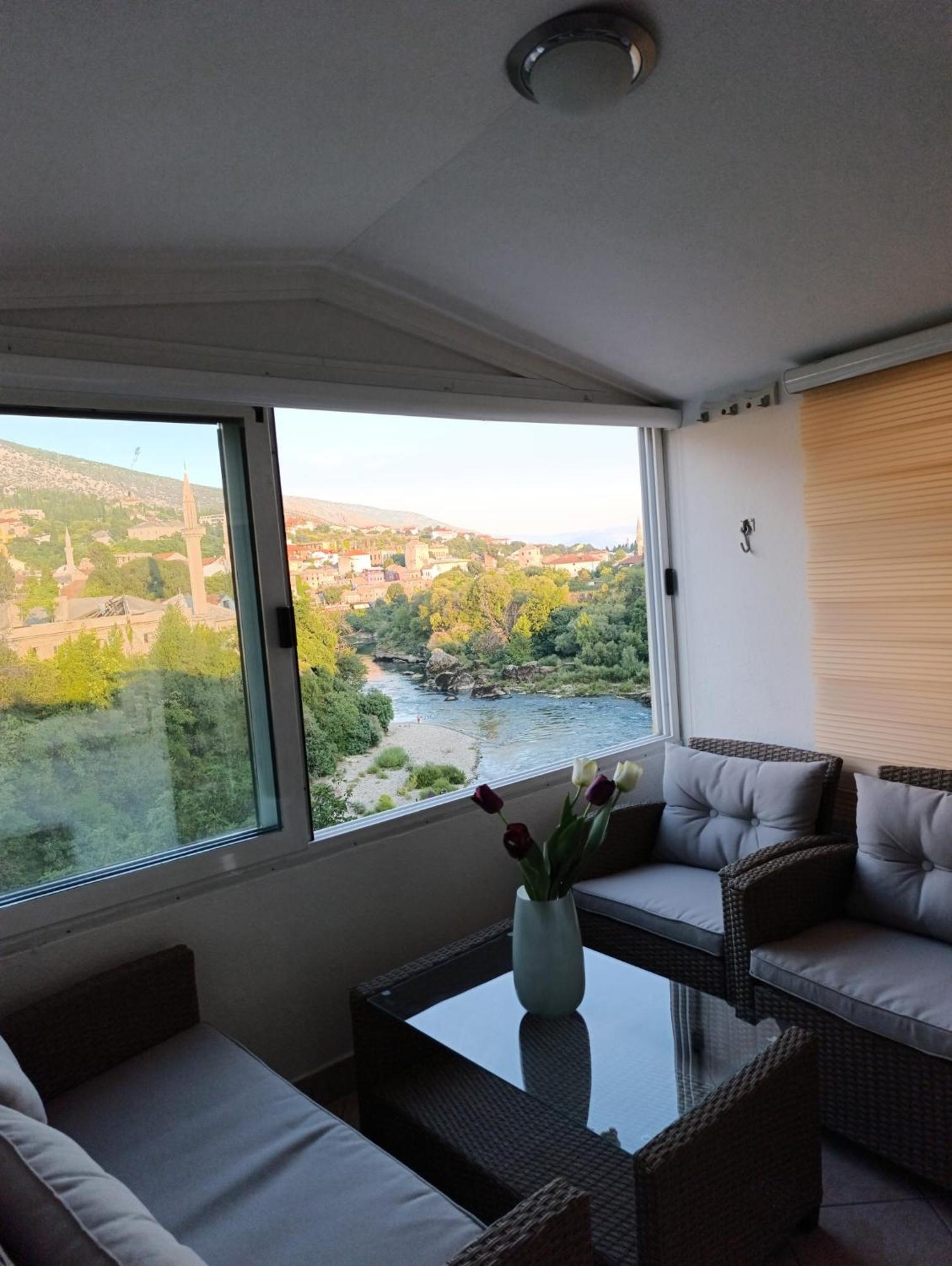 Apartmán Dream View *