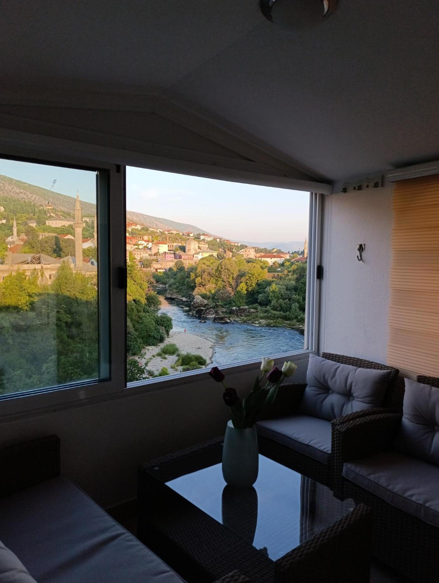 Apartment Dream View Mostar