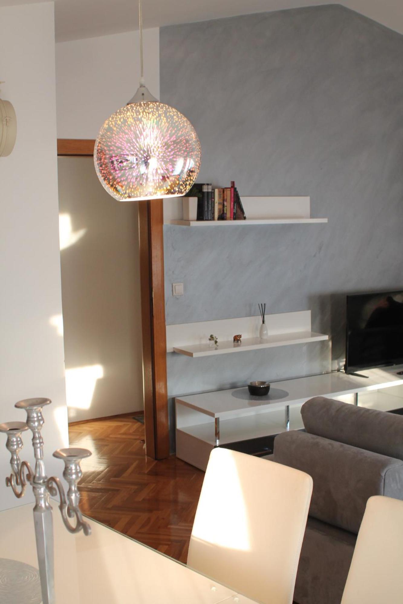 Apartmán Dream View