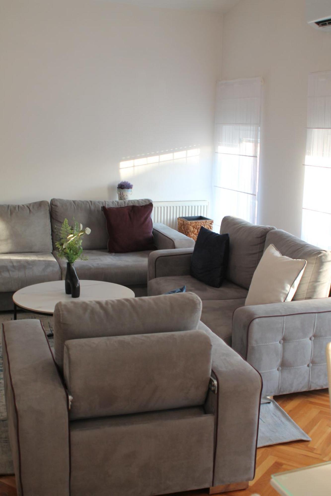 Dream View Apartment Mostar