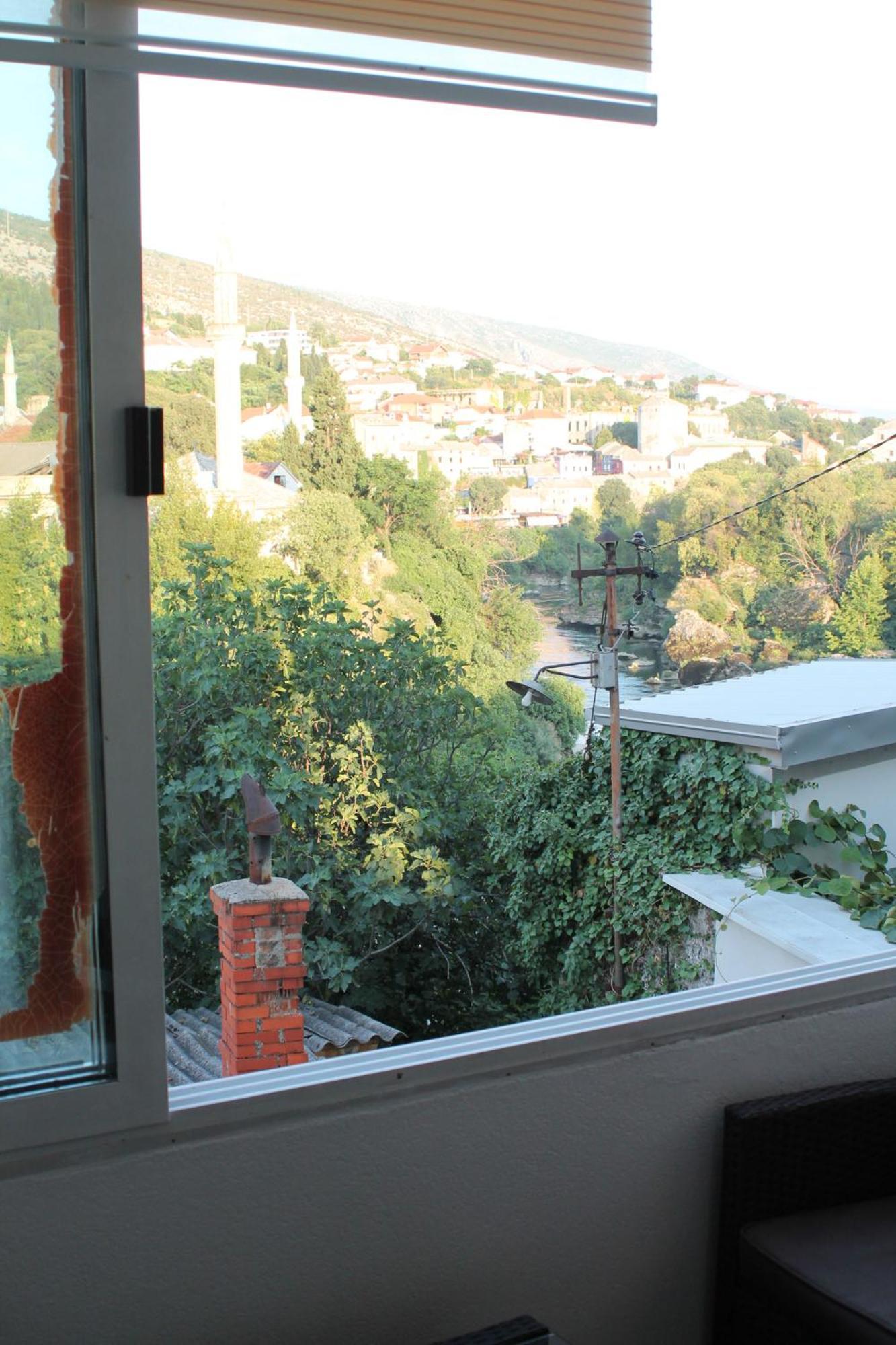 Dream View * Mostar