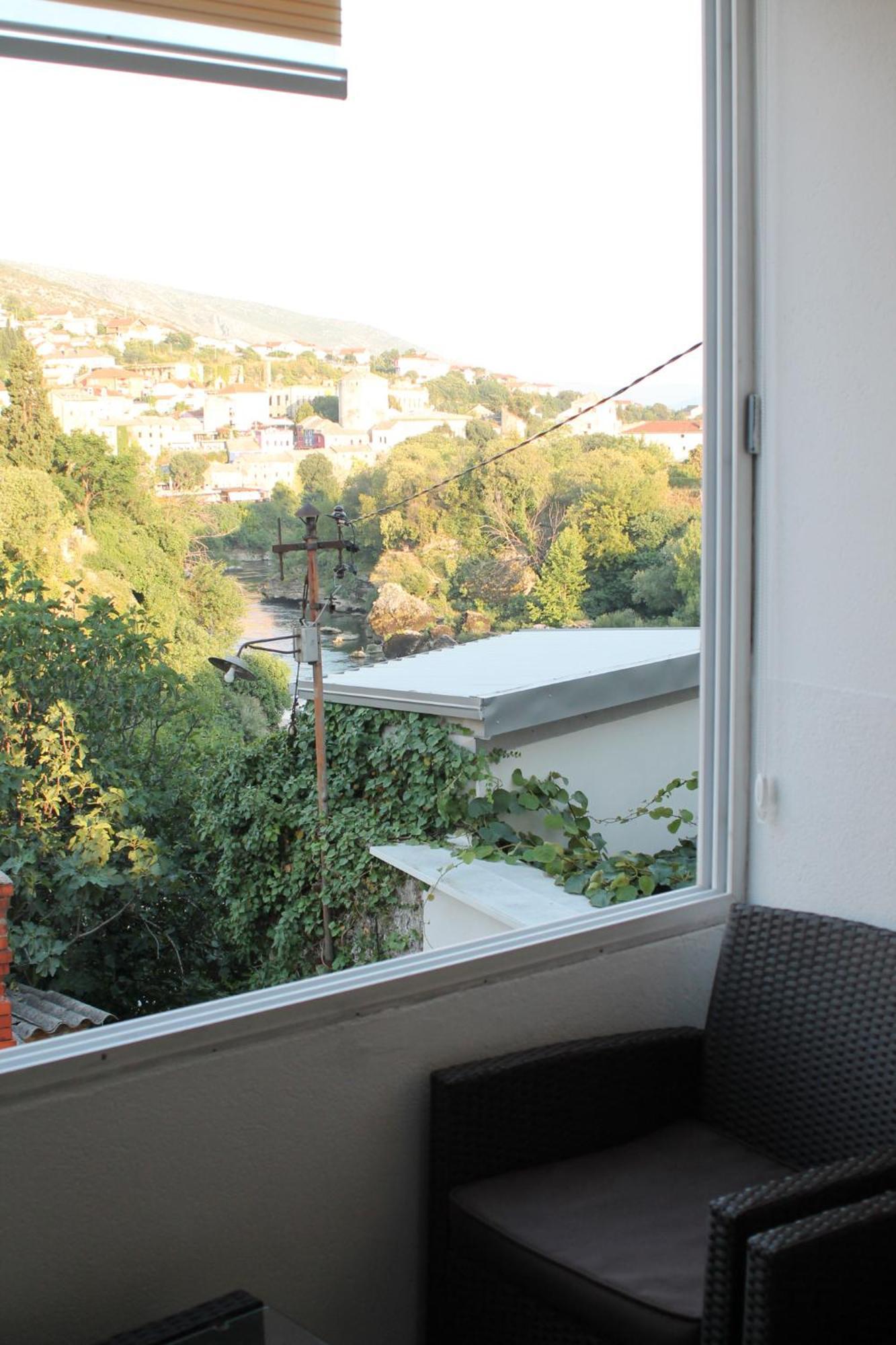 Dream View Apartment