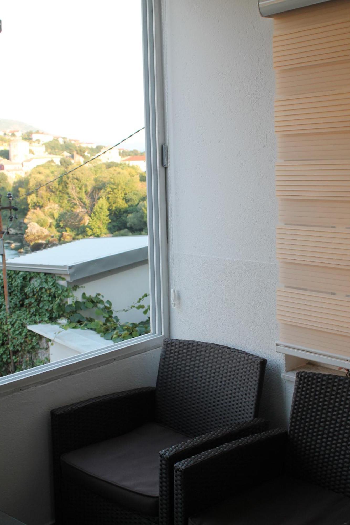 Apartment Dream View Mostar