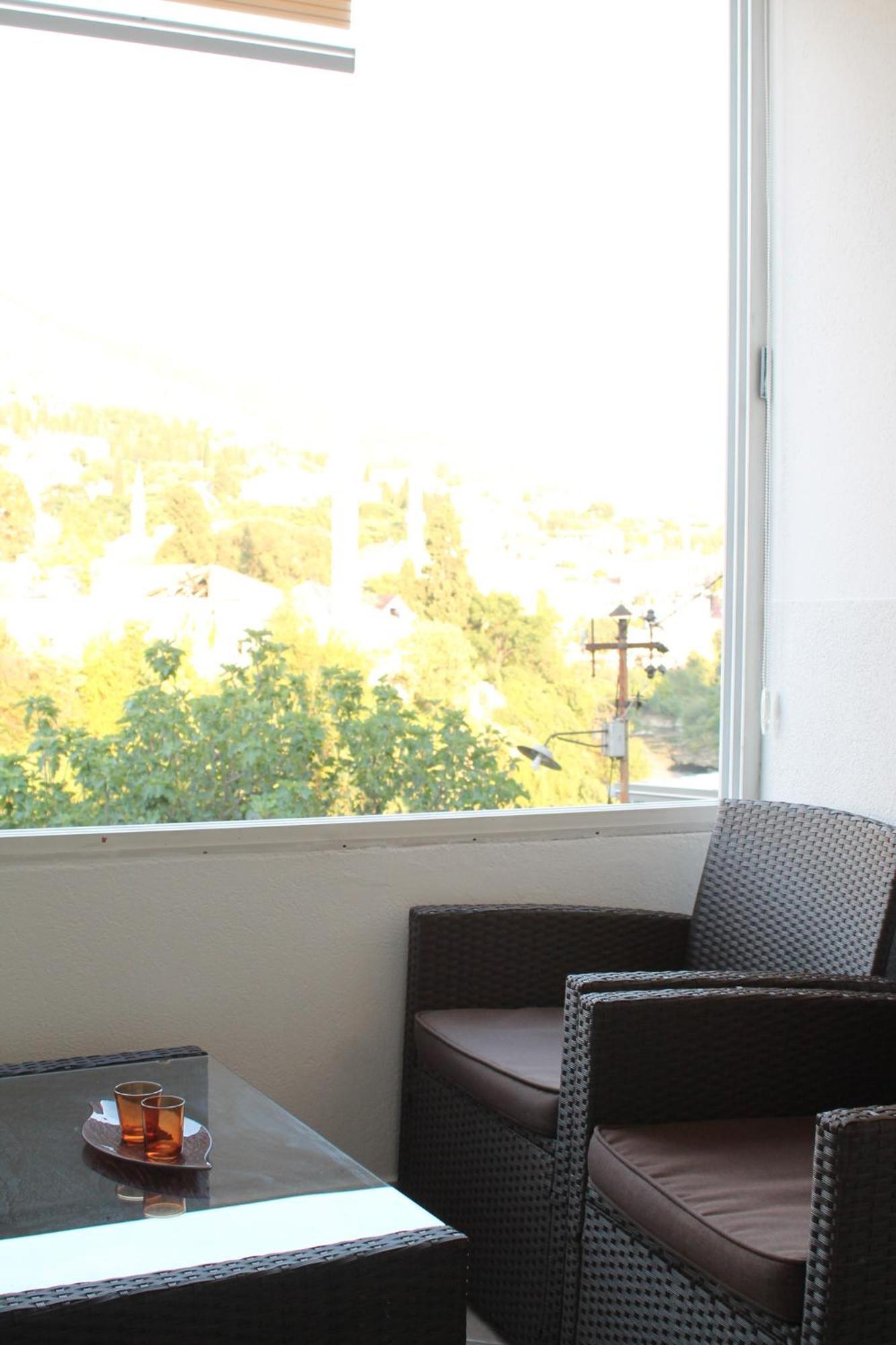 Apartment Dream View