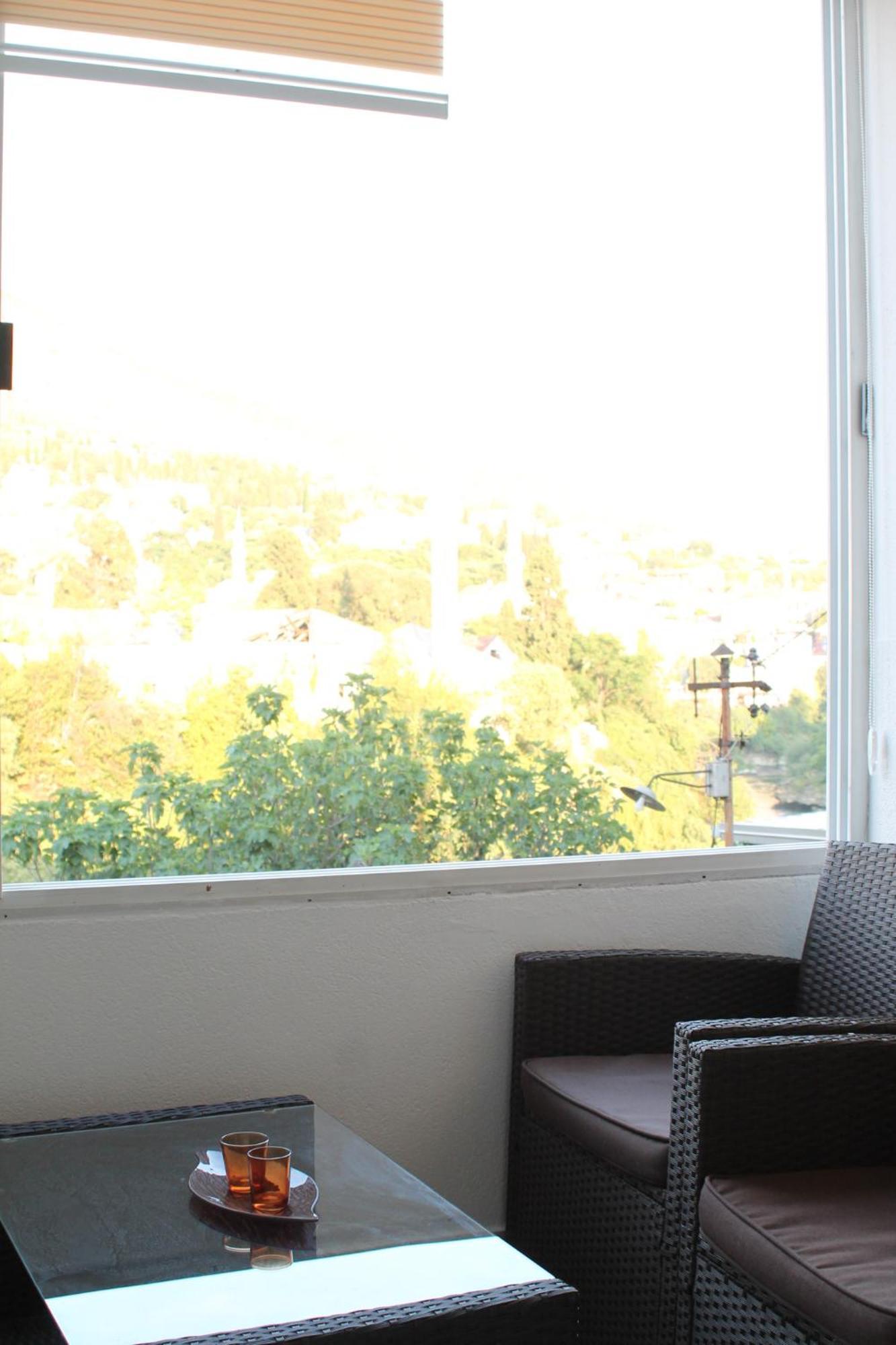 Apartment Dream View *